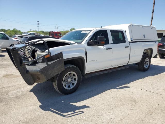 GMC SIERRA K35 2015 1gt421cg5ff602005