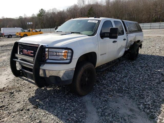 GMC SIERRA K35 2011 1gt422c81bf182932