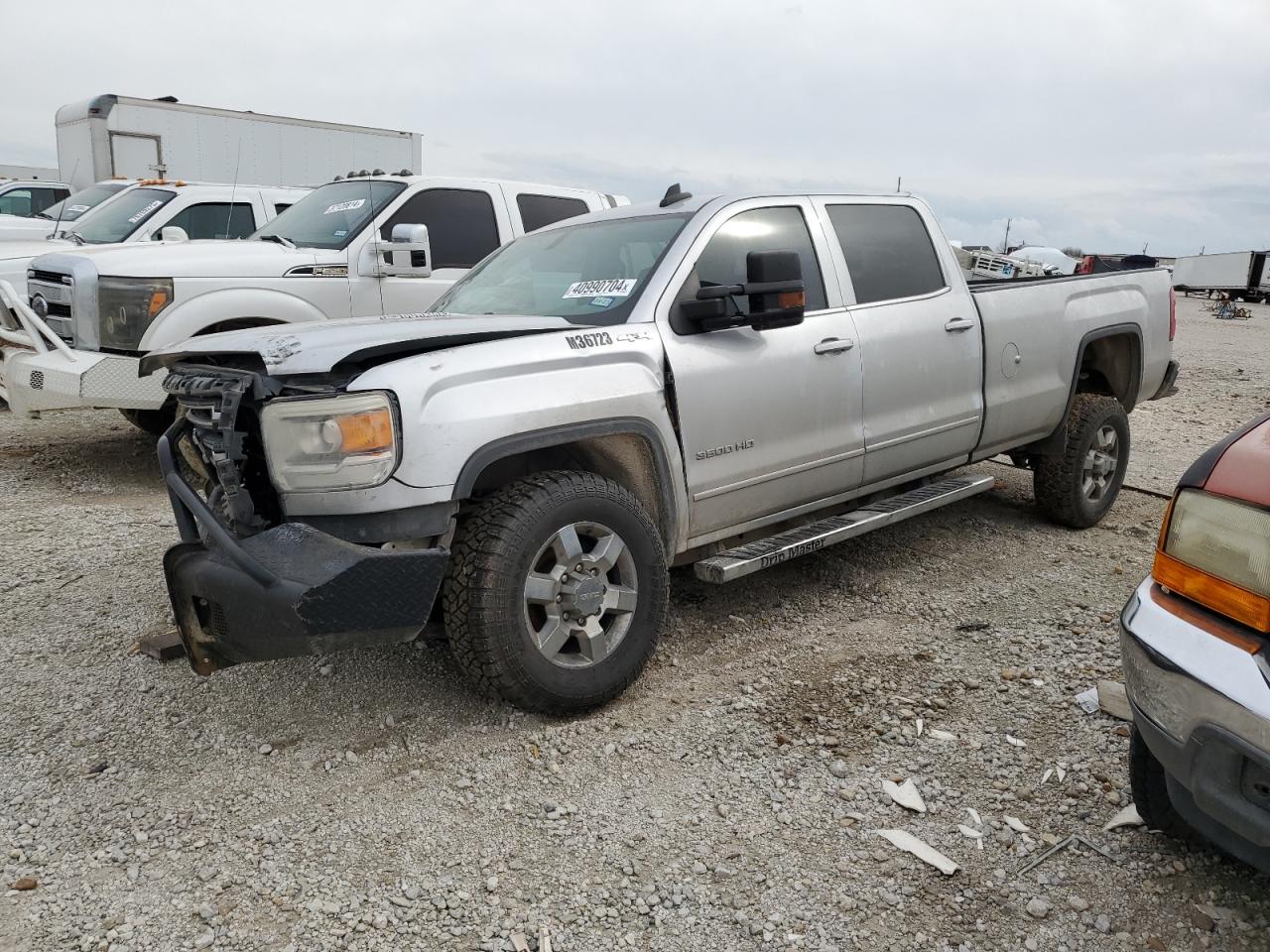 GMC SIERRA 2015 1gt422c81ff594404