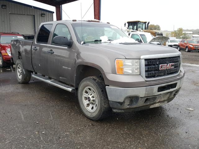 GMC SIERRA K35 2013 1gt422c83df240526