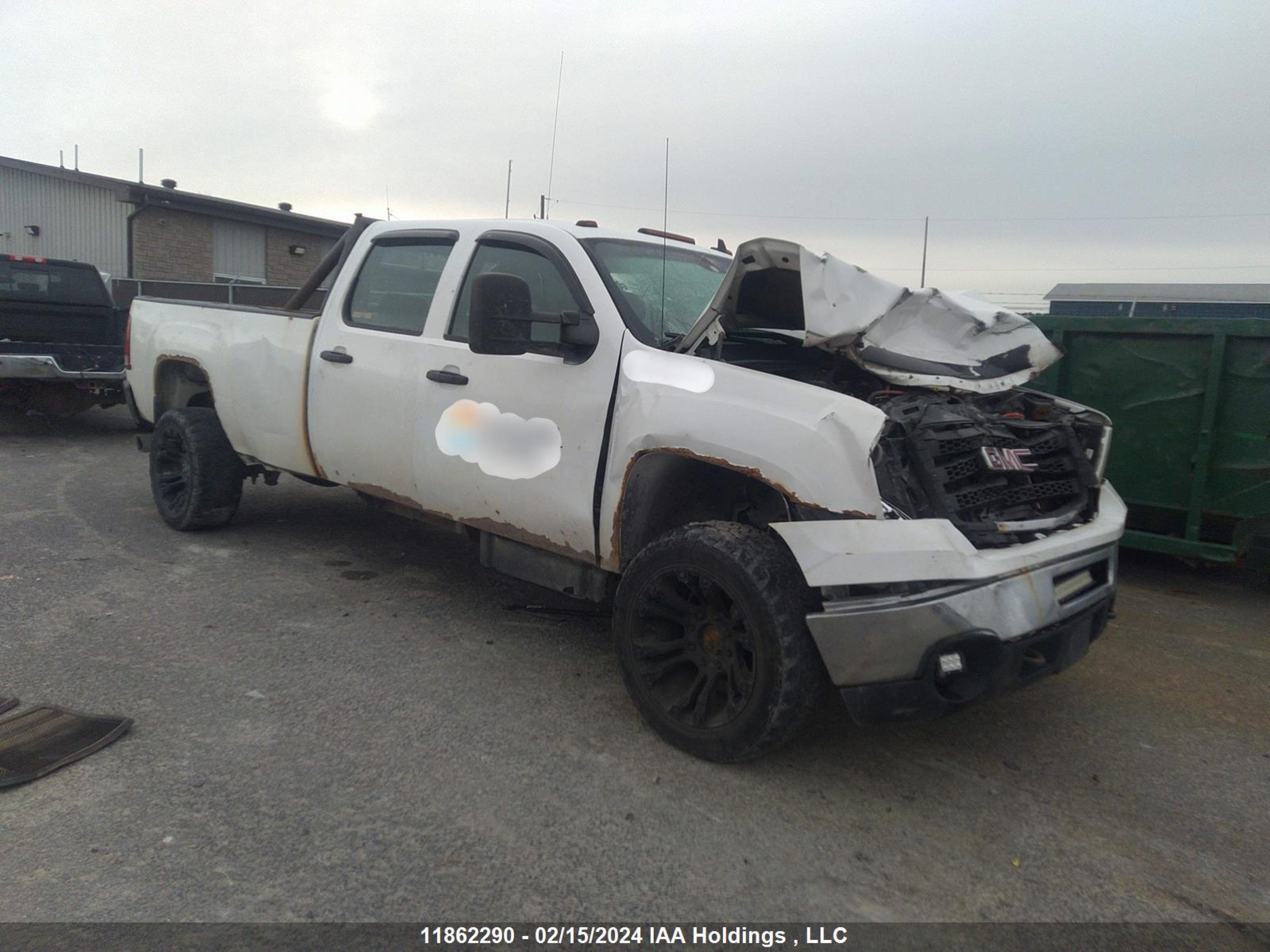 GMC SIERRA 2013 1gt422c85df146504