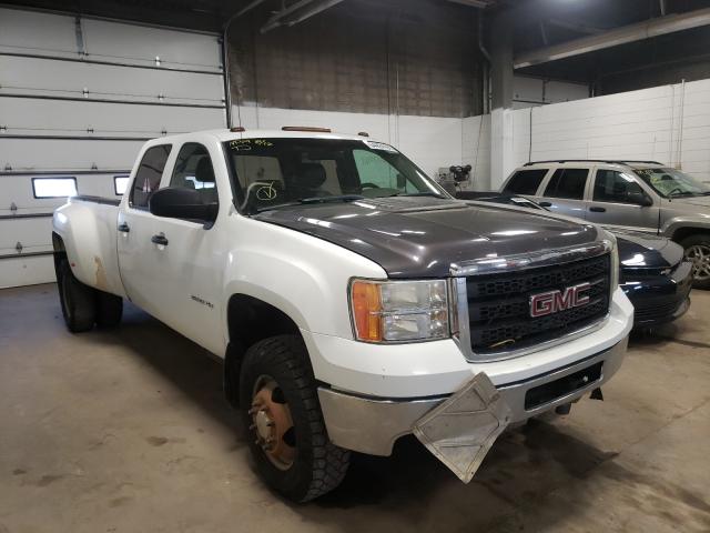 GMC 3500 HD 2011 1gt422c87bf140149