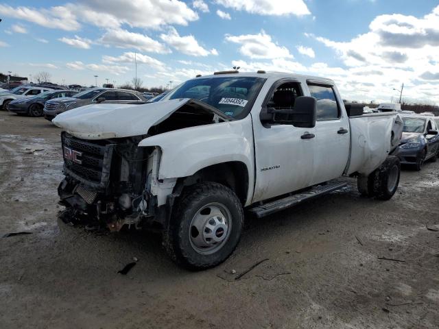 GMC SIERRA K35 2012 1gt422c87cf235361