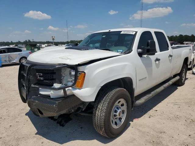 GMC SIERRA K35 2014 1gt422c87ef175276