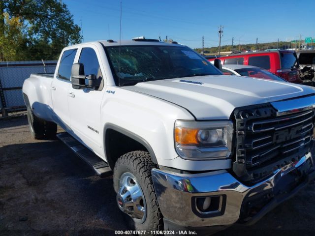 GMC SIERRA 2015 1gt422c8xff160949