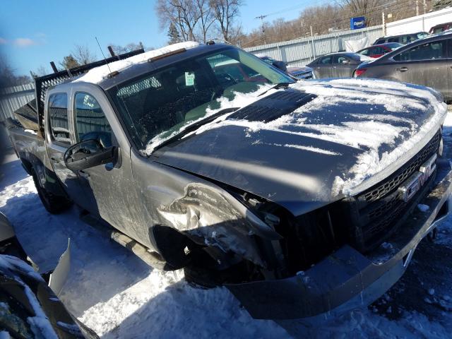 GMC SIERRA K35 2013 1gt422cg5df197668