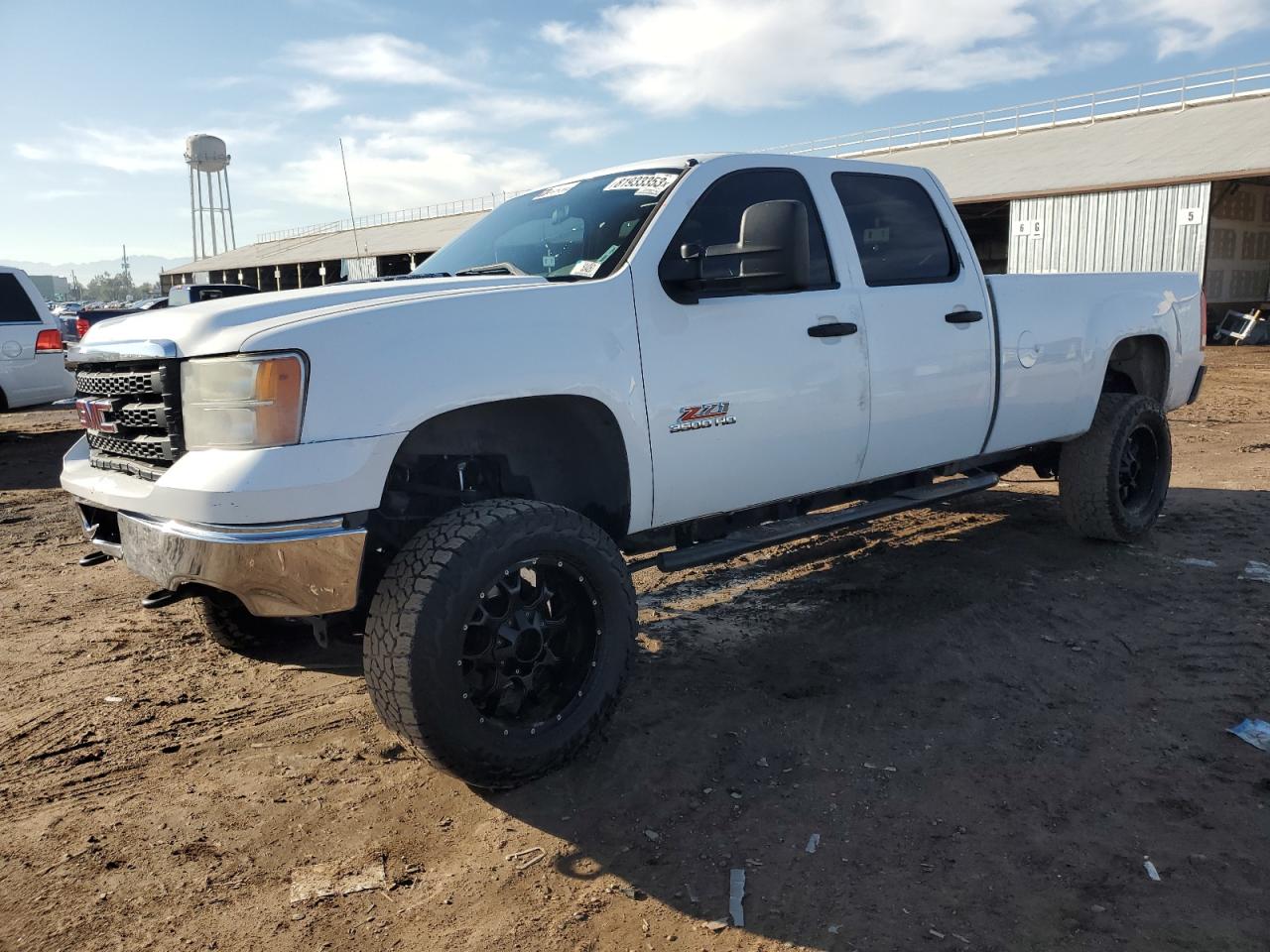 GMC SIERRA 2014 1gt422cg6ef175129