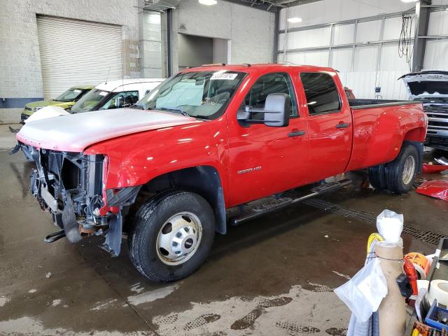 GMC SIERRA 2012 1gt422cg7cf161494