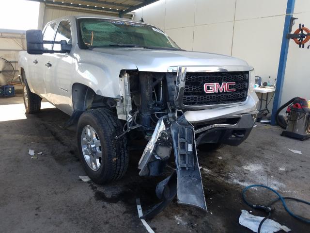 GMC SIERRA K35 2014 1gt422cg7ef165192