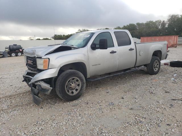 GMC SIERRA K35 2014 1gt422cg8ef155724