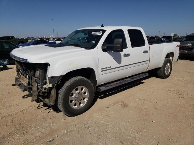 GMC SIERRA K35 2012 1gt423c80cf202840