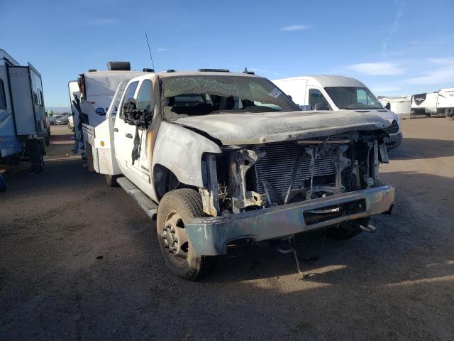 GMC SIERRA K35 2013 1gt423c80df148036