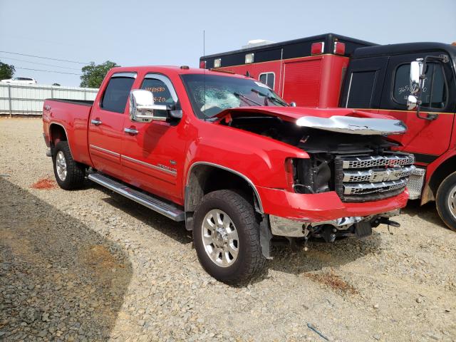 GMC SIERRA K35 2013 1gt423c80df180338