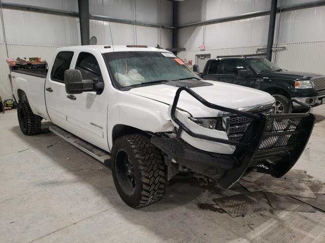 GMC 3500 HD 2012 1gt423c81cf178113