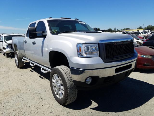 GMC SIERRA K35 2013 1gt423c81df220054