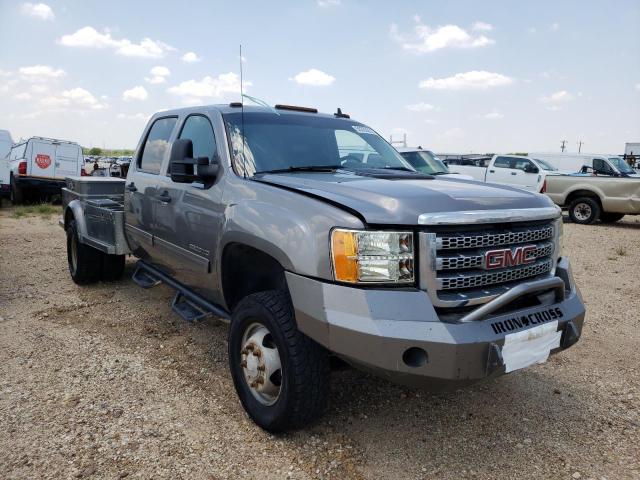 GMC SIERRA K35 2013 1gt423c81df226758