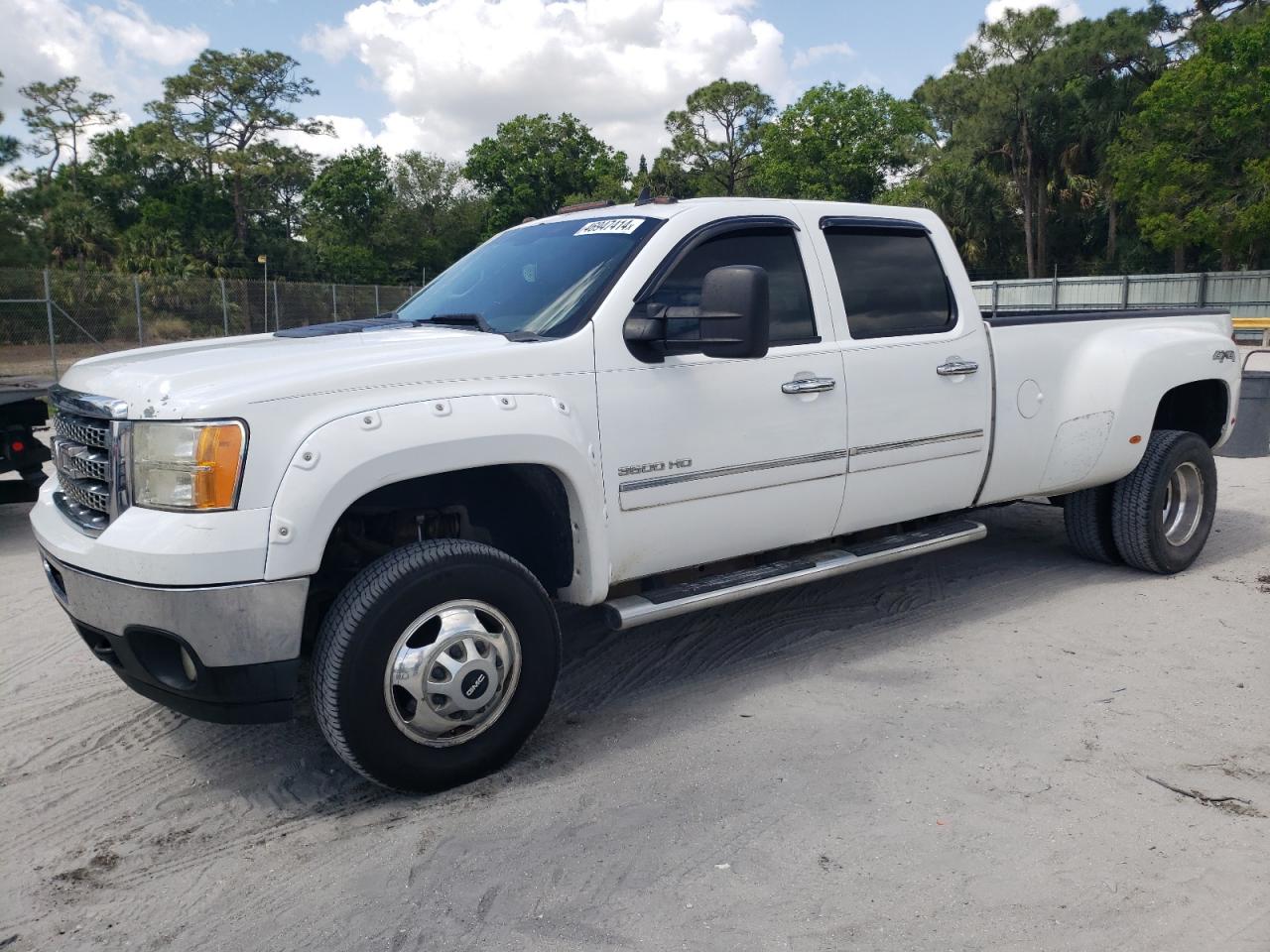 GMC SIERRA 2012 1gt423c82cf159005