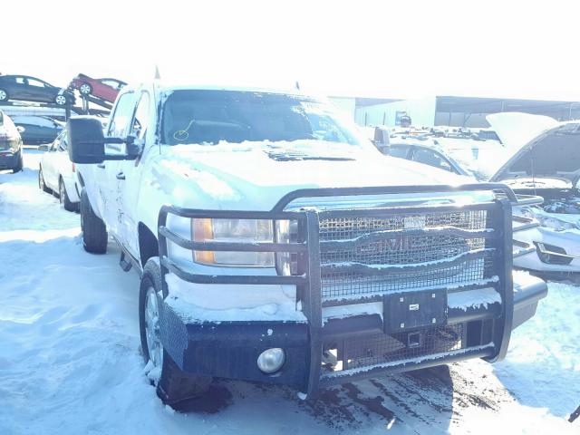 GMC SIERRA K35 2013 1gt423c82df180468