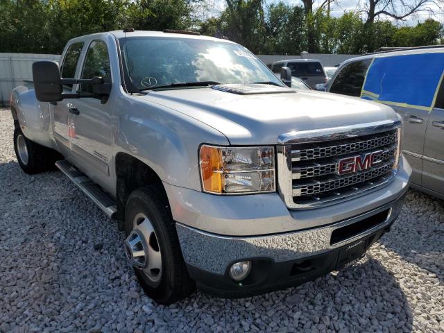 GMC SIERRA K35 2014 1gt423c82ef114861