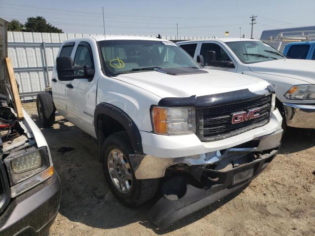 GMC SIERRA K35 2011 1gt423c83bf193601