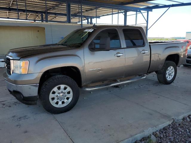 GMC SIERRA K35 2011 1gt423c83bf210414