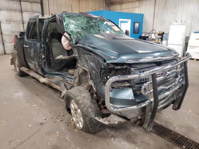 GMC SIERRA K35 2013 1gt423c83df106038