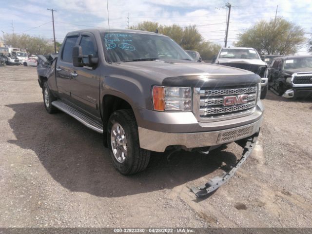 GMC SIERRA 3500HD 2013 1gt423c83df116231