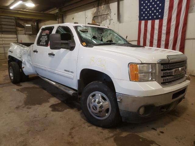 GMC SIERRA K35 2014 1gt423c83ef134407