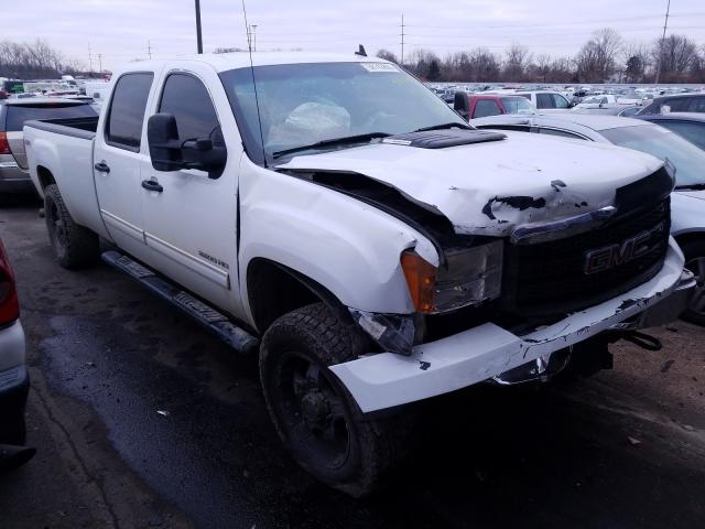 GMC SIERRA K35 2011 1gt423c84bf147775