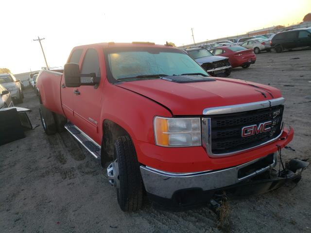 GMC SIERRA K35 2011 1gt423c86bf209791