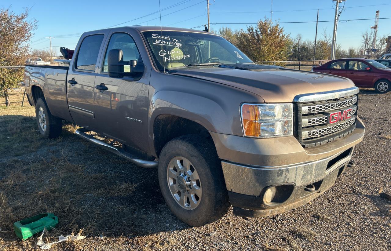 GMC SIERRA 2013 1gt423c86df162619