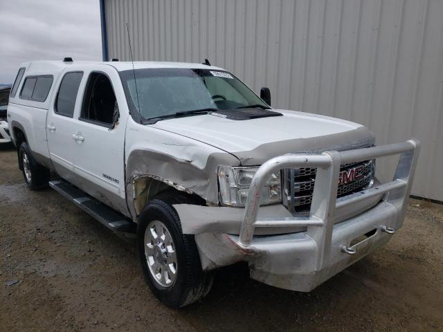 GMC SIERRA K35 2014 1gt423c86ef192768