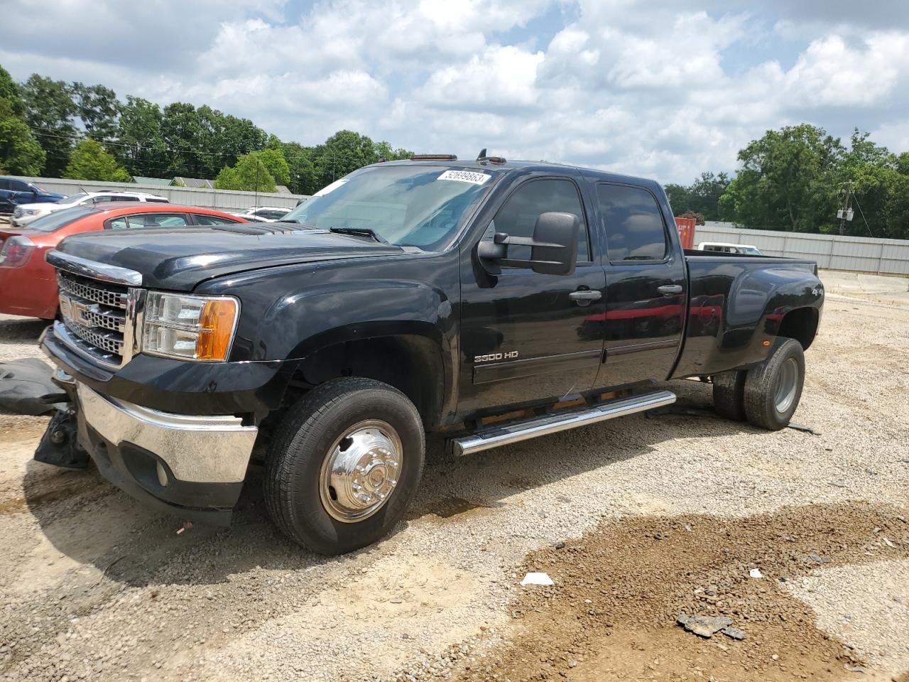 GMC SIERRA 2013 1gt423c87df164430