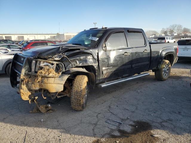 GMC SIERRA 2013 1gt423c87df227882