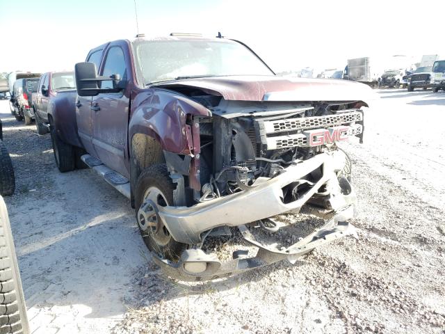 GMC SIERRA K35 2014 1gt423c88ef101385