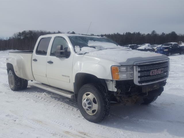 GMC SIERRA K35 2014 1gt423c89ef186138