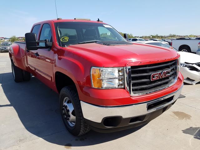 GMC SIERRA K35 2013 1gt423c8xdf199415