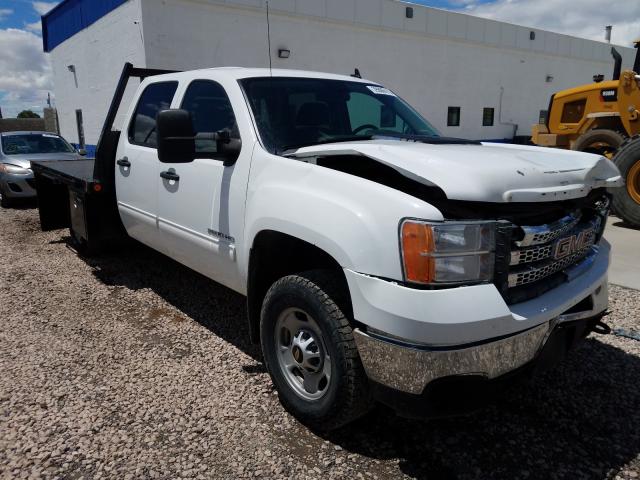 GMC SIERRA K35 2014 1gt423cg3ef135175