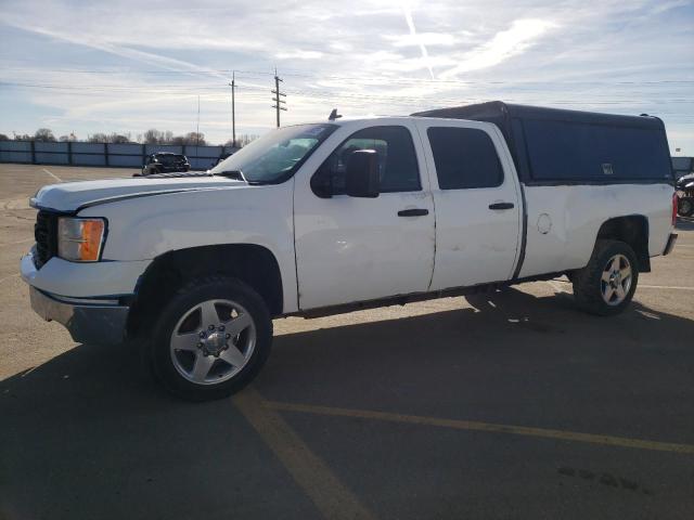 GMC SIERRA K35 2014 1gt423cg6ef188923