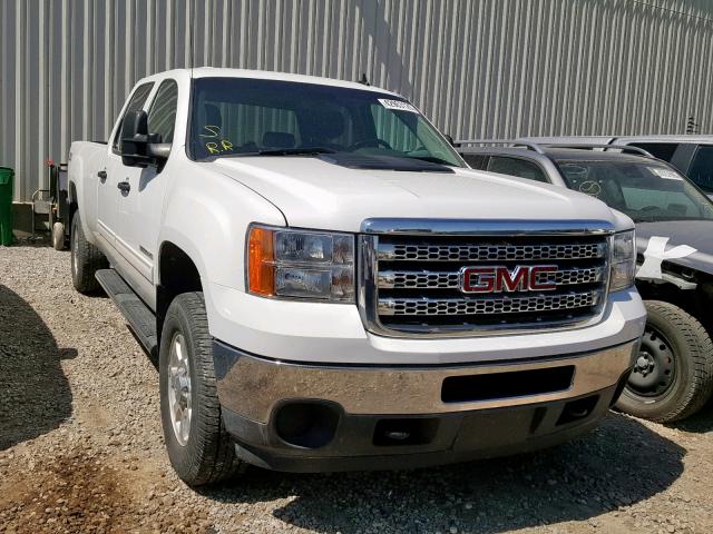 GMC SIERRA K35 2013 1gt423cg7df191361