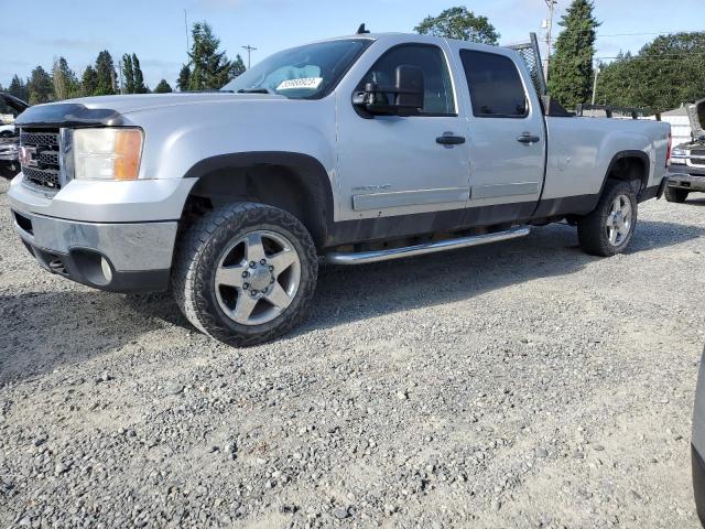 GMC SIERRA K35 2011 1gt423cgxbf134620