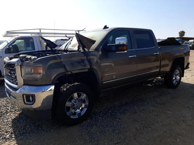 GMC SIERRA K35 2015 1gt423e83ff534448