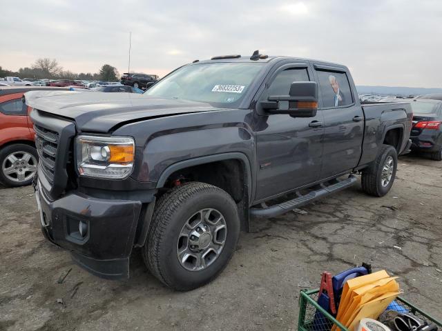 GMC SIERRA K35 2015 1gt423e84ff528450