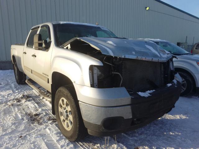 GMC SIERRA K35 2013 1gt423e85df231152