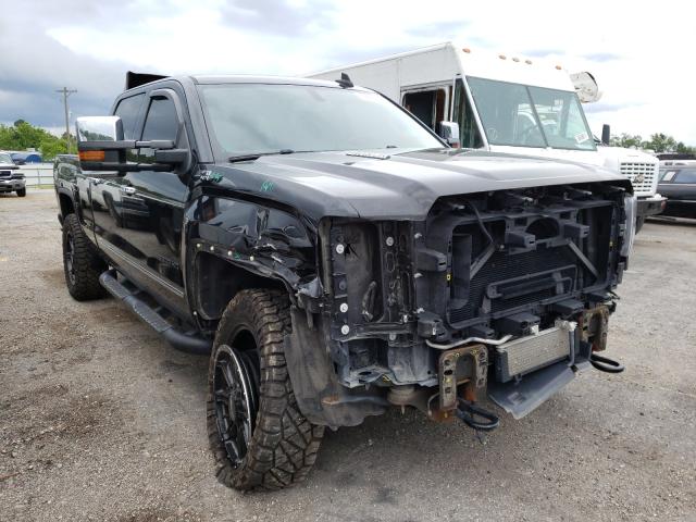 GMC SIERRA K35 2015 1gt423e89ff670390