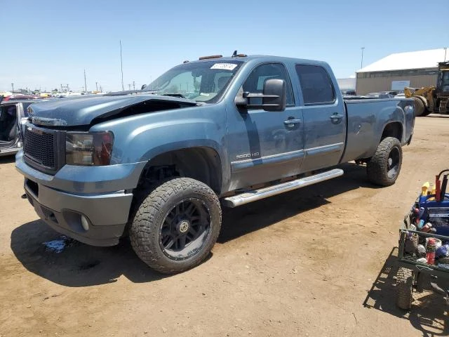 GMC SIERRA K35 2011 1gt424c80bf139470