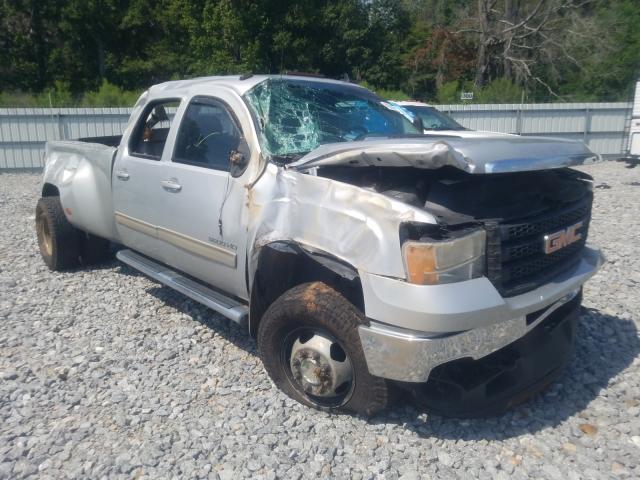 GMC SIERRA K35 2011 1gt424c81bf124895