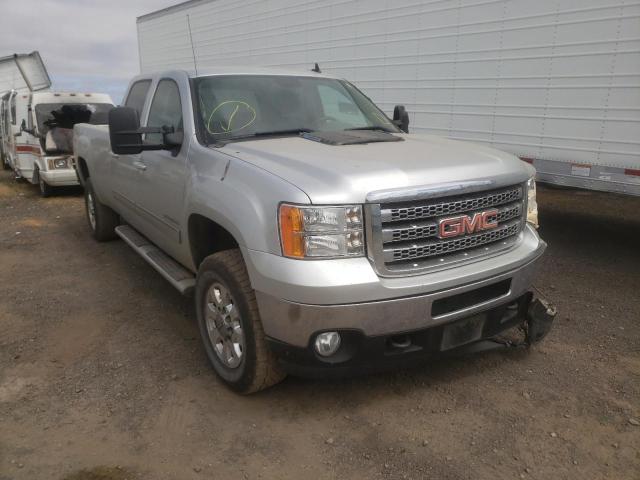 GMC SIERRA K35 2013 1gt424c81df162193