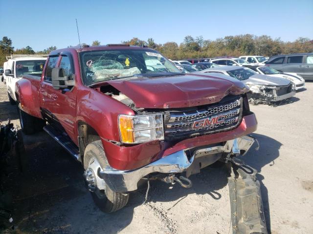 GMC SIERRA K35 2013 1gt424c82df125086