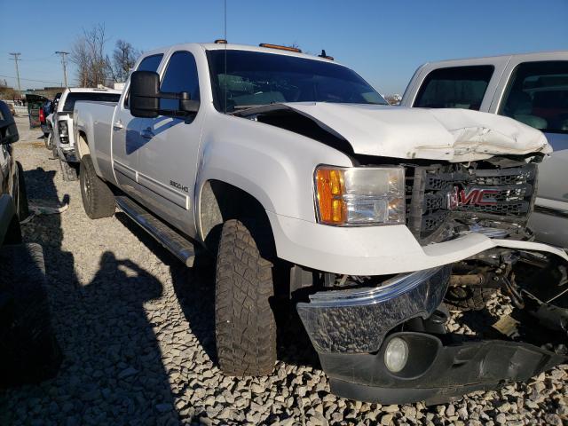 GMC SIERRA K35 2011 1gt424c83bf116653